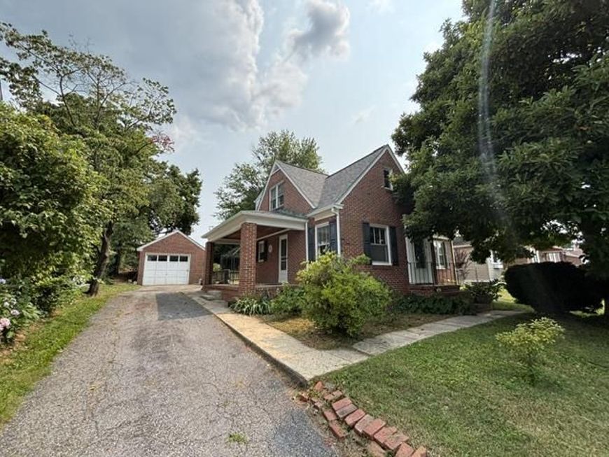 45 W Water Street W , Smithsburg, MD 21783 Main Photo