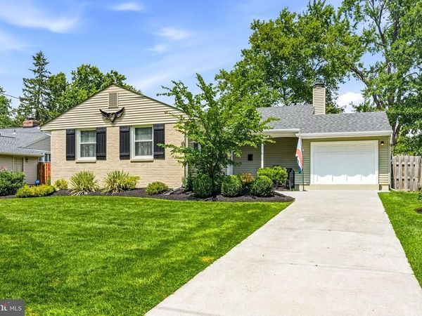 1115 COOPERSKILL ROAD, CHERRY HILL, NJ 08034