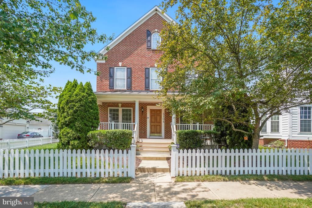 4104 TOTTENHAM STREET , FREDERICK, MD 21704