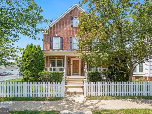 4104 TOTTENHAM STREET, FREDERICK, MD 21704