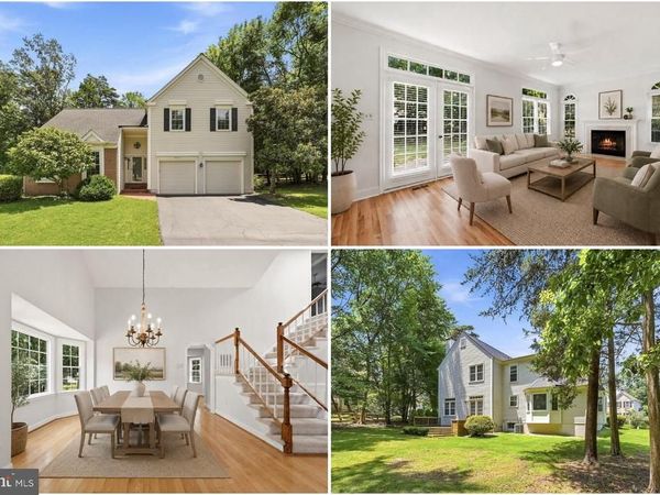 6413 BROMFIELD TRACE , CENTREVILLE, VA 20120
