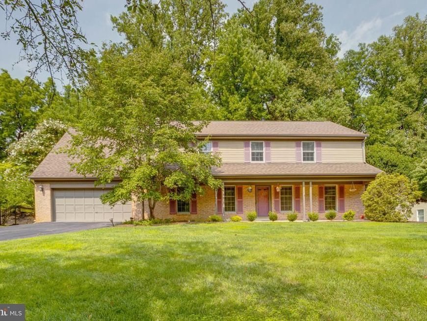 9326 Edgewood Court, Gaithersburg, MD 20877 Main Photo