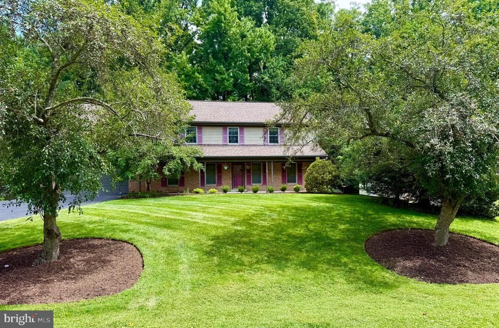 9326 EDGEWOOD COURT , GAITHERSBURG, MD 20877