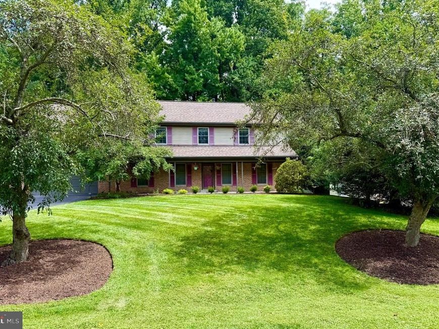 9326 Edgewood Court, Gaithersburg, MD 20877 Main Photo