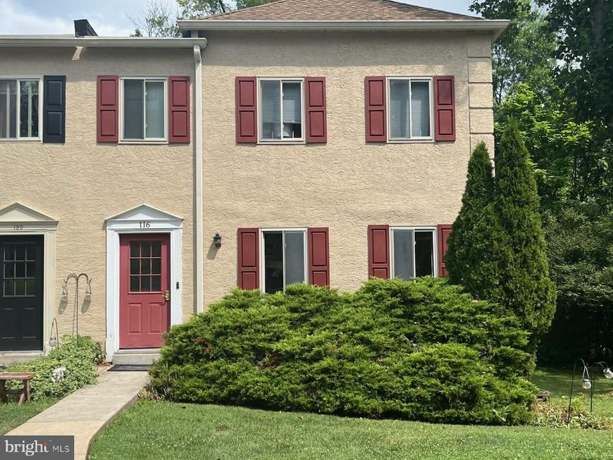 116 Rue Charmille, Fort Washington, PA 19034 Main Photo