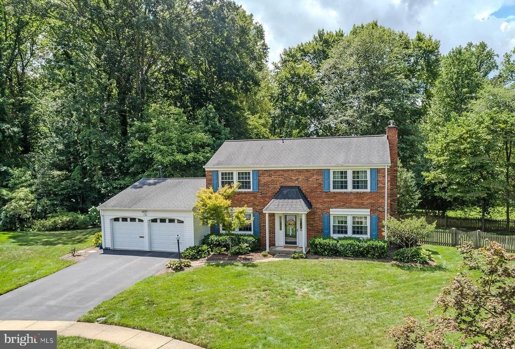 1788 READING STREET, CROFTON, MD 21114