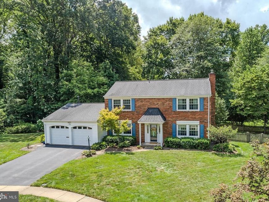 1788 Reading Street, Crofton, MD 21114 Main Photo