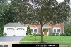 1788 READING STREET, CROFTON, MD 21114