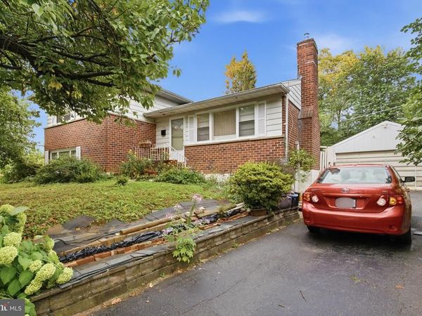 903 STARBIT ROAD , TOWSON, MD 21286