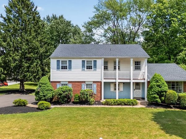 840 WRIGHT DRIVE, AMBLER, PA 19002