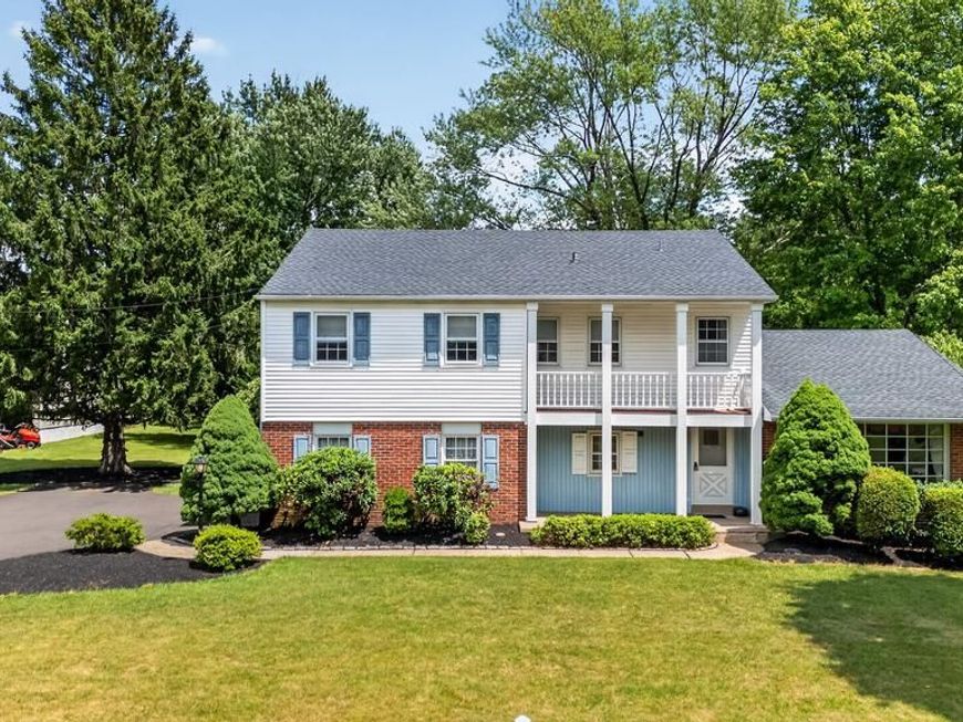 840 Wright Drive, Ambler, PA 19002 Main Photo