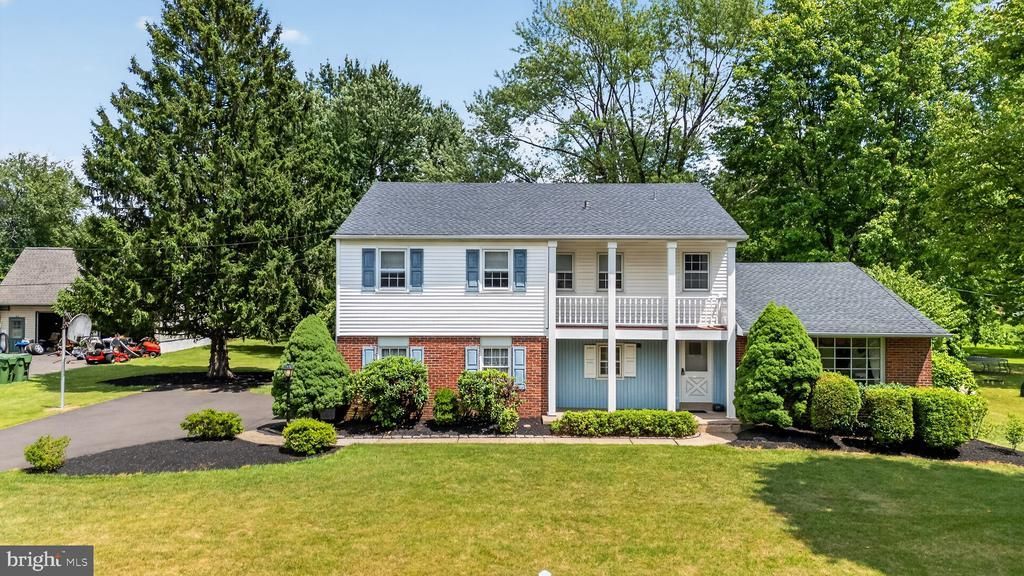 840 WRIGHT DRIVE, AMBLER, PA 19002