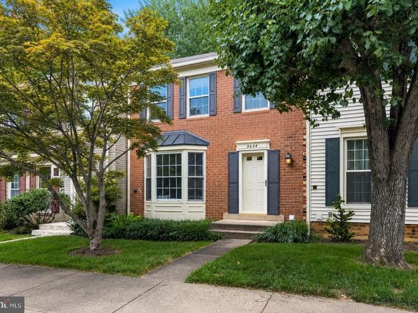 9664 SCOTCH HAVEN DRIVE , VIENNA, VA 22181