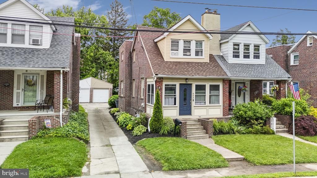 603 NAYLORS RUN ROAD, HAVERTOWN, PA 19083