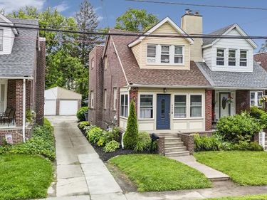 603 NAYLORS RUN ROAD, HAVERTOWN, PA 19083