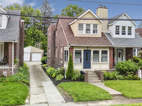 603 NAYLORS RUN ROAD, HAVERTOWN, PA 19083