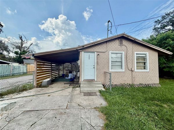 3908 S NASHVILLE AVENUE , ORLANDO, FL 32839