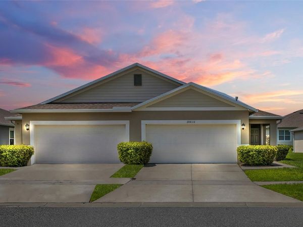 20010 ROYAL TERN COURT , LEESBURG, FL 34748