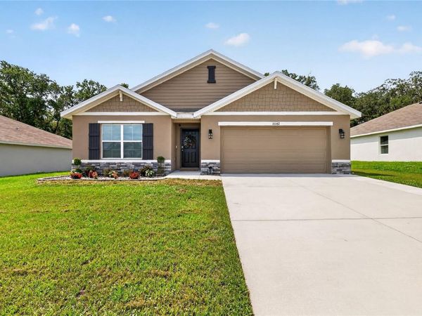 10342 SE 162ND PLACE ROAD , SUMMERFIELD, FL 34491