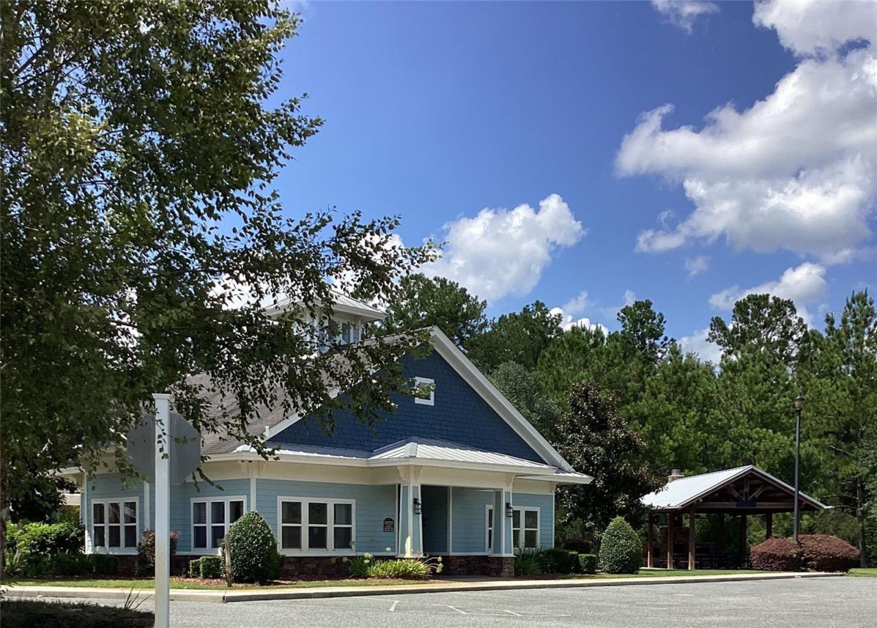 133 SW Bellflower Drive, Lake City, FL 32024 Photo