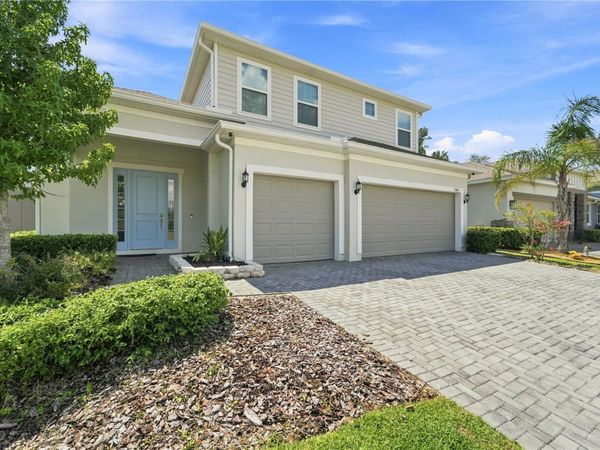 2463 NATOMA BOULEVARD , MOUNT DORA, FL 32757
