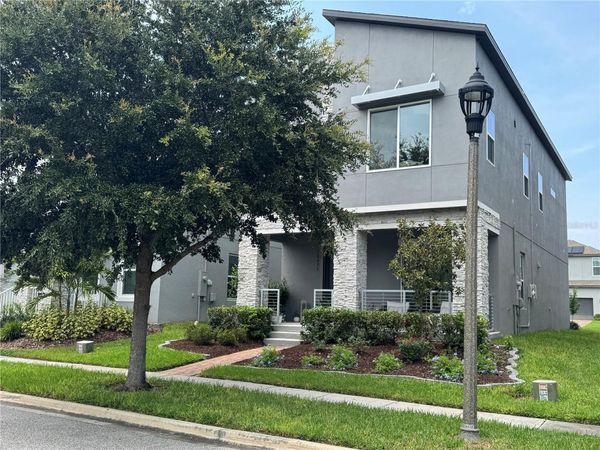 10439 AUSTRINA OAK LOOP , WINTER GARDEN, FL 34787