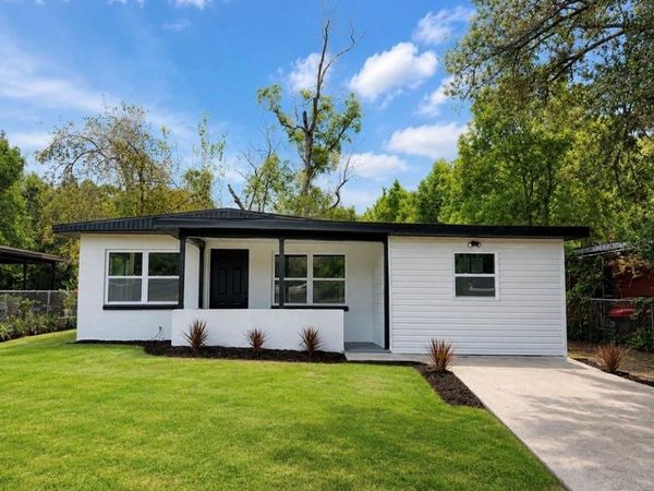 806 CITRUS STREET , ORLANDO, FL 32805