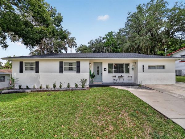 1428 SE 9TH AVENUE , OCALA, FL 34471