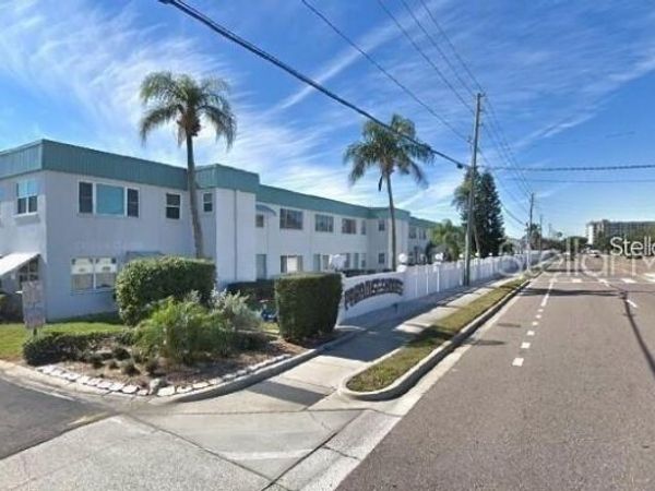 5356 81ST STREET N, Unit 15, ST PETERSBURG, FL 33709