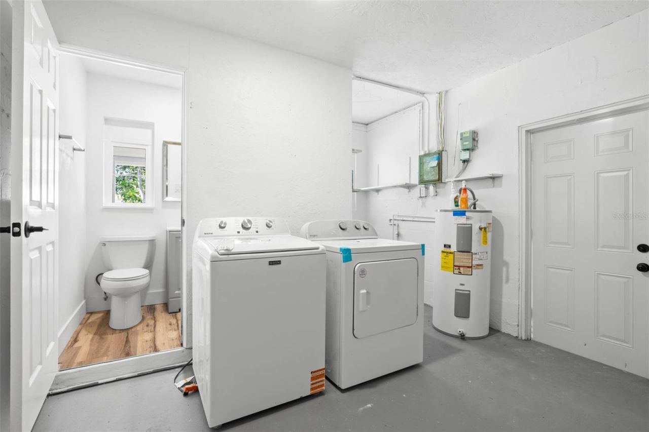 6116 52nd Avenue N, Kenneth City, FL 33709 Photo