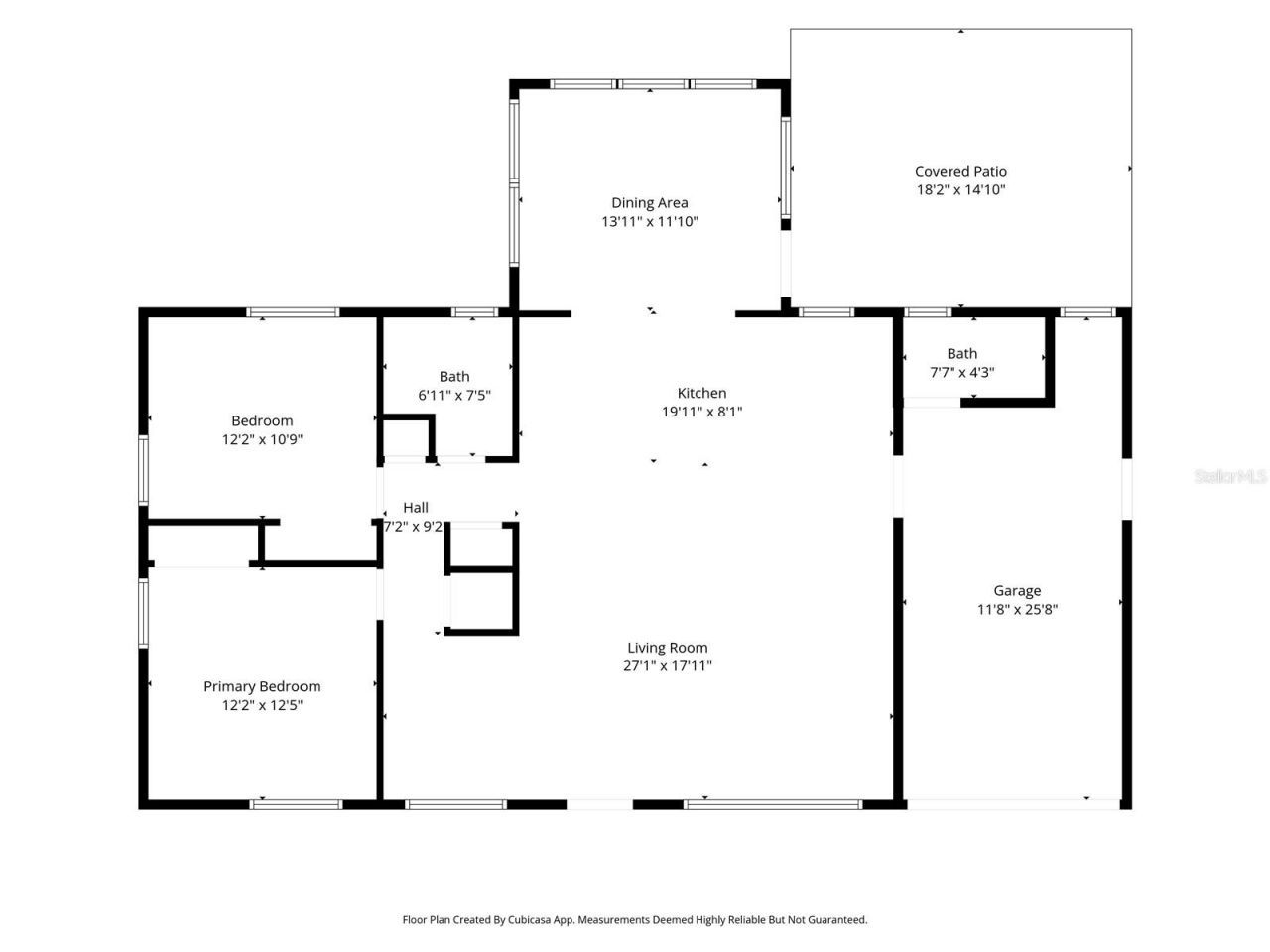 6116 52nd Avenue N, Kenneth City, FL 33709 Photo
