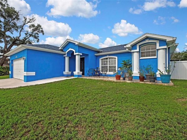 1479 PIPER ROAD , SPRING HILL, FL 34606