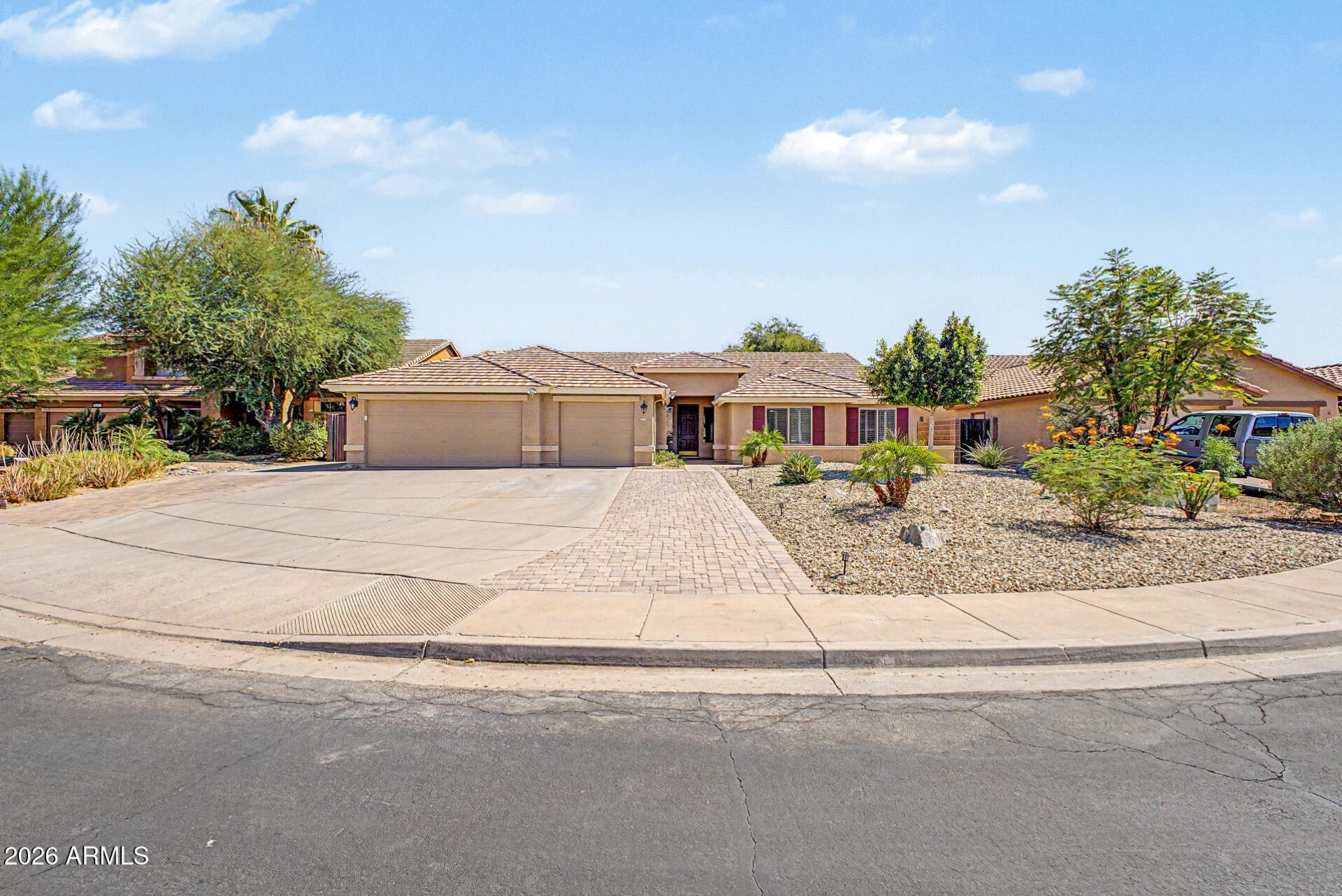 1127 E Dublin Street, Gilbert, AZ 85295 Main Photo