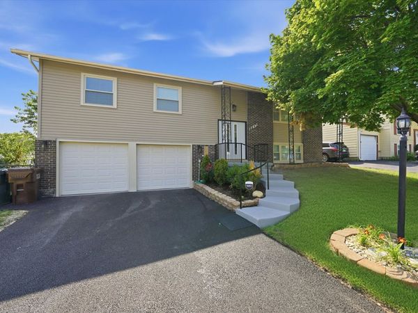 17691 Devon Drive , Country Club Hills, IL 60478