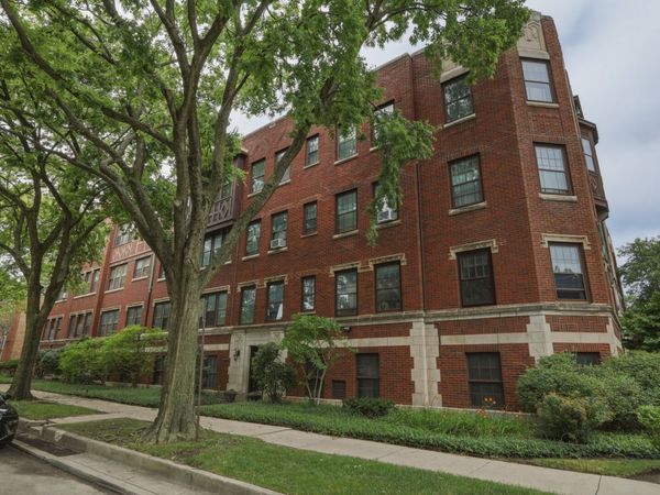 446 Elmwood Avenue , Unit 2, Evanston, IL 60202