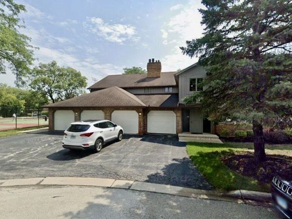 13259 S Country Club Court, Unit 2A, Palos Heights, IL 60463
