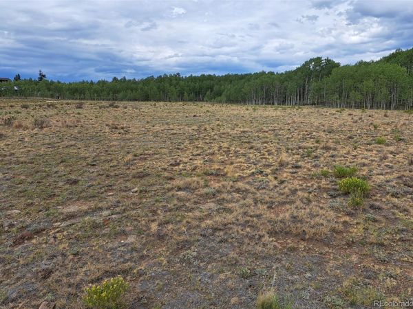 539 Mustang Trail , Jefferson, CO 80456
