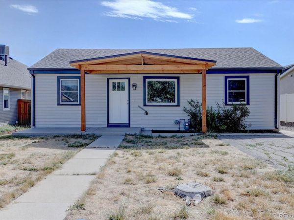 6650 Irving Street , Denver, CO 80221