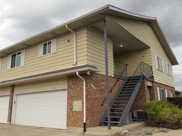 9778 Appletree Place , Denver, CO 80260