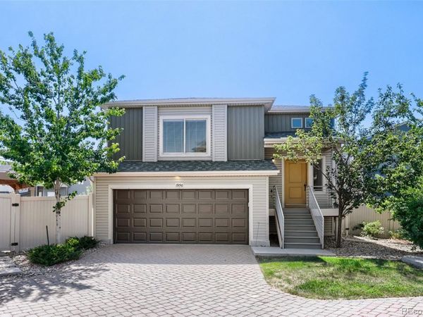 19196 E 55th Avenue , Denver, CO 80249