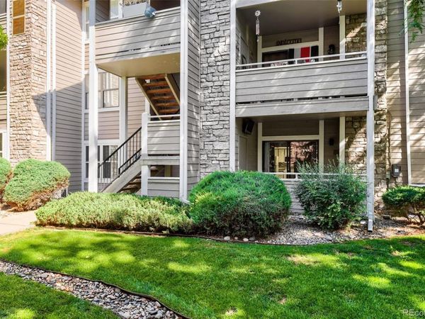 8378 S Upham Way , Unit B106, Littleton, CO 80128