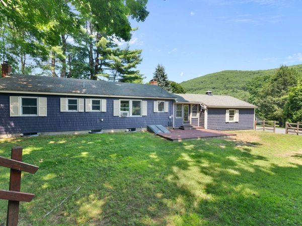 138 Wantastiquet Drive, Brattleboro, VT 05301