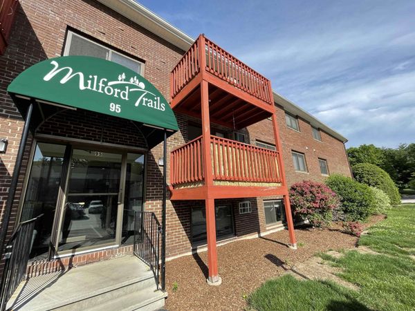 95 Powers Street, Unit 46, Milford, NH 03055