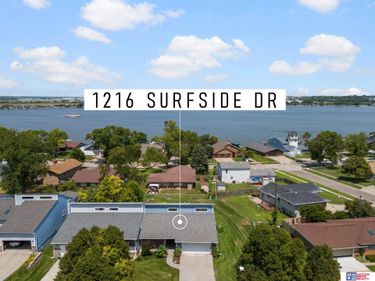 1216 Surfside Court, Lincoln, NE 68528