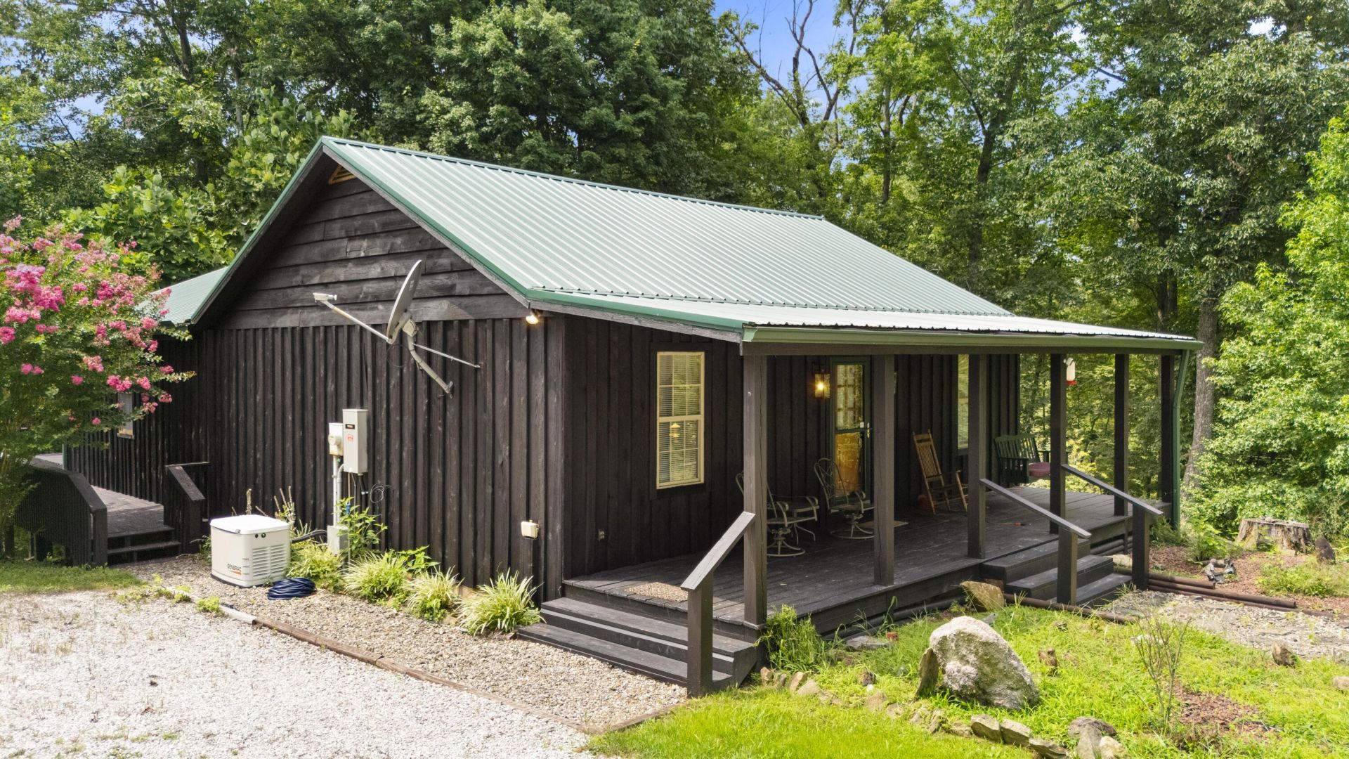 1435 Pilot Road, Stanton, KY 40380