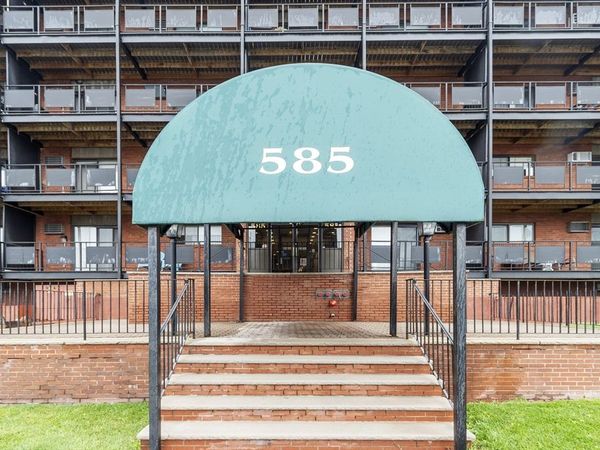 585 Revere Beach Parkway, Unit 312, Revere, MA 02151