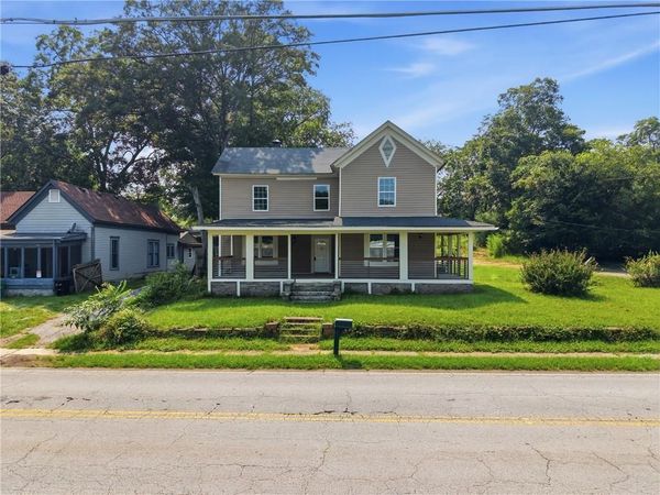 2997 Stone Mountain Street, Lithonia, GA 30058