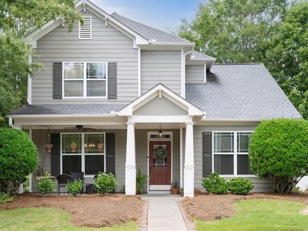 3 Creekside Way , Newnan, GA 30265