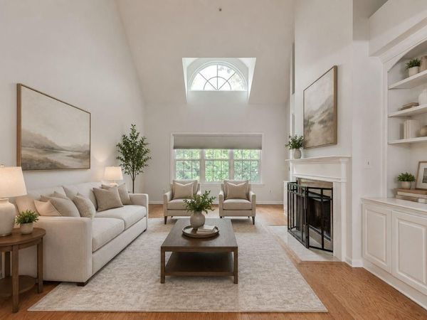 424 Lindbergh Drive NE, Unit 308, Atlanta, GA 30305