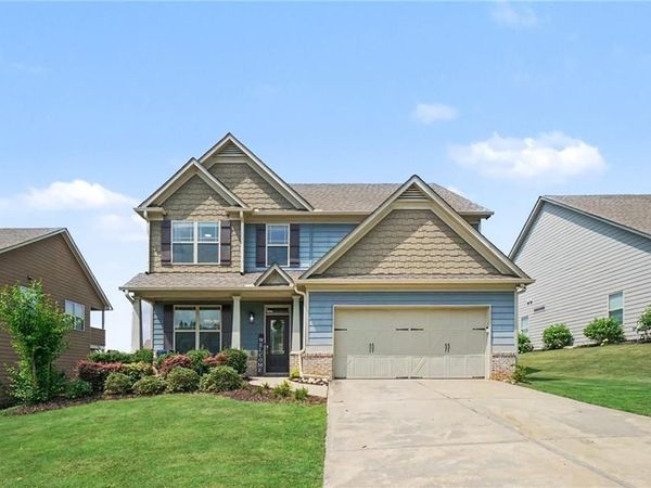 89 Alder Landing N, Dallas, GA 30132